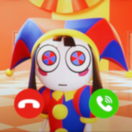 Digital Fun Chat & Circus Call