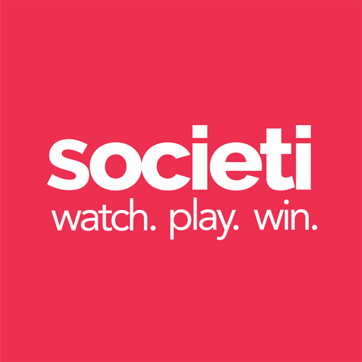Societi - TV Shows Trivia Game