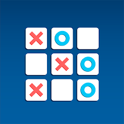 Tic-Tac-Toe Play with Friends