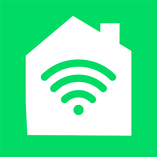 FIZZ WI-FI logo