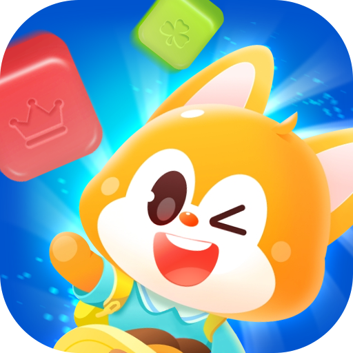 Pet Blast 2.0.0 Icon