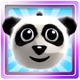 Panda Rescue icon