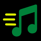 Audio Speed Changer icon