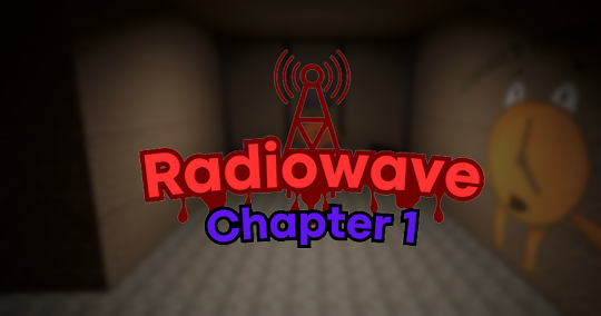 RadioWave Chapter 1