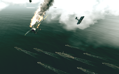 Warplanes: WW1 Sky Aces