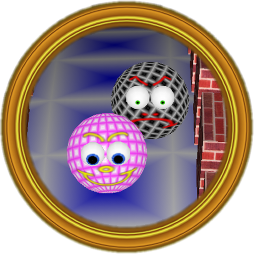 BallBeARing logo