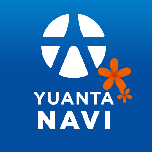 Yuanta Navi 3.5.1 Icon