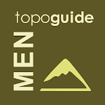 Cover Image of Herunterladen Menalon Trail topoguide  APK
