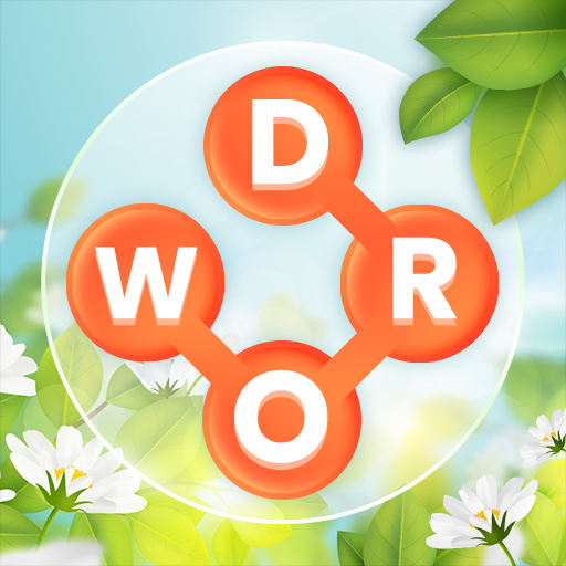 Word Connect Crossword Puzzle logo