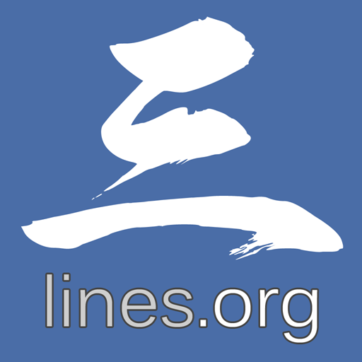 3lines.org logo