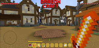 DRAGONCRAFT : Survival World