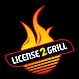 License 2 Grill New Ferry icon