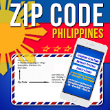 Zip Code Philippines icon