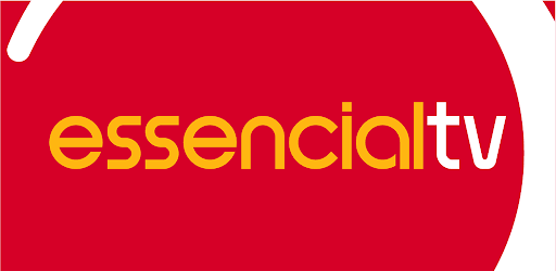 Android application EssencialTV STB screenshort