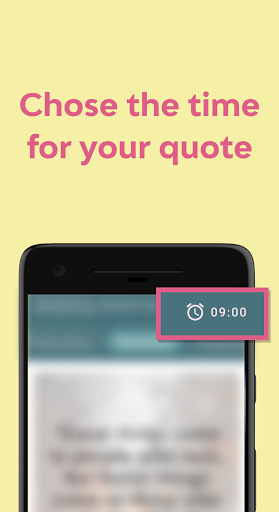 Self Improvement Daily Quotes