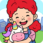 Cover Image of ดาวน์โหลด YoYa: Busy Life World 1.4 APK