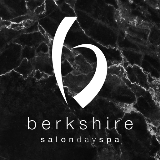 Berkshire Salon & Day Spa logo