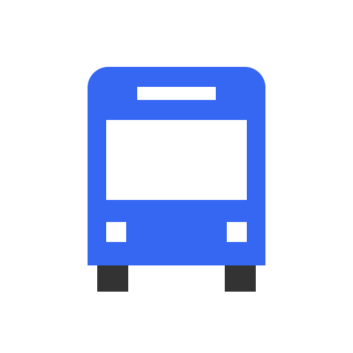전국 스마트 버스 - 실시간 버스, 장소검색, 길찾기 3.4.1 Icon