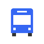 Cover Image of Baixar National Smart Bus - Autocarro em tempo real, Jang� �Pesquisa, Direções  APK