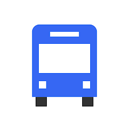 Symbolbild für 전국 스마트 버스 - 실시간 버스, 장소검색, 길찾기