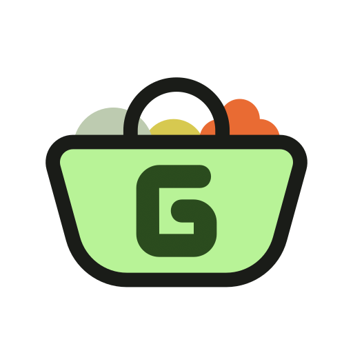 Grocy: Grocery Management 3.3.2 Icon
