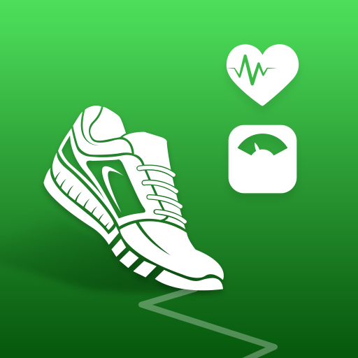 Step Counter: Pedometer App