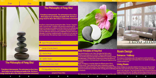 Feng Shui Screenshot 4 - AppWisp.com