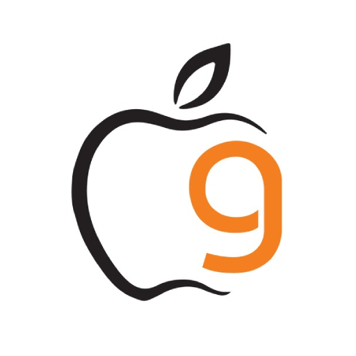Apple Gadgets - Tech Shopping Logo
