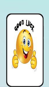 good luck images
