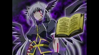 魔法少女リリカルなのはa S Sezon 1 Seryya 10 Tb Na Google Play