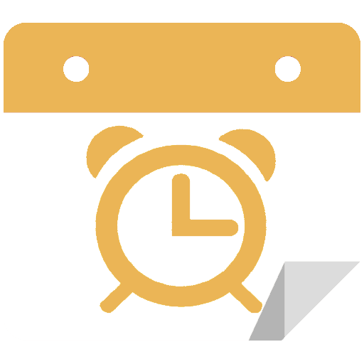 Month Alarm logo