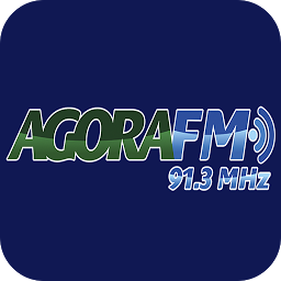 Icon image Rádio Agora FM