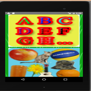 ABC Kids Learning