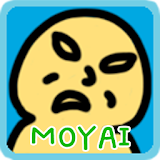 Moyai Game icon