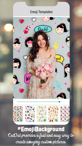 Remove bg - Remove Background