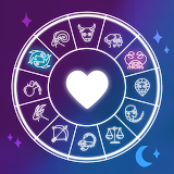 MySignSays - Love Horoscope, Zodiac & Tarot Cards icon