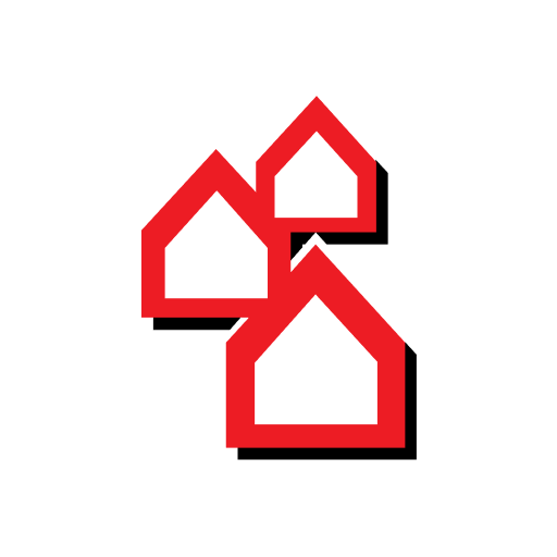 One Bauhaus SE/NO logo