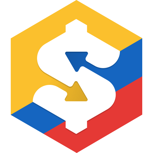 Dollar Colombia Logo