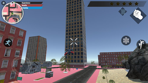 Gangster City: Thug King screenshot