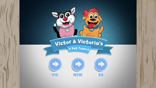 Anteprima dell'app