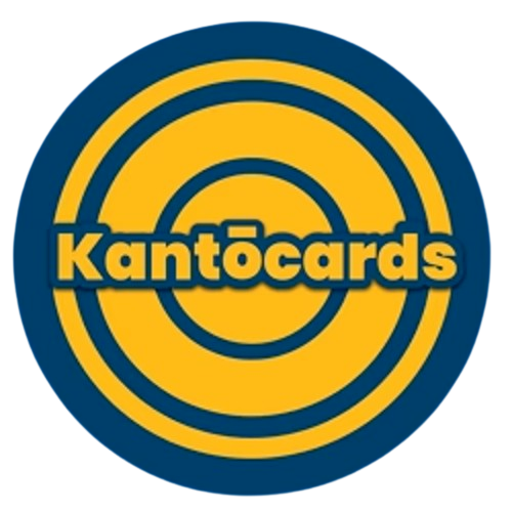 Kantocards logo