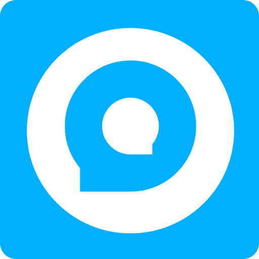 ShazzleChat logo