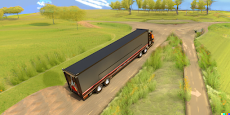Truck Games — Truck Simulatorのおすすめ画像2