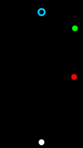bounce ball Screen 2