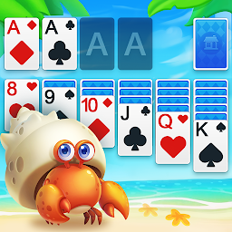 Solitaire: Card Games ikonjának képe