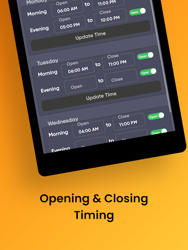 Fitfaat Partner Gym Management