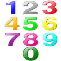 Order Numbers