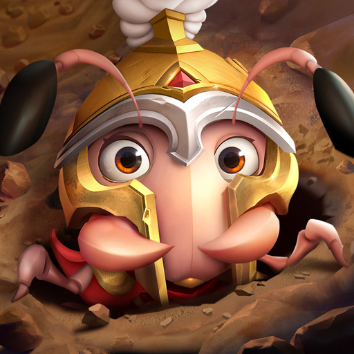 [Gift Code] Rising of Ants mới nhất 07/2025