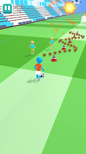 Soccer Kid 0.4 APK screenshots 14