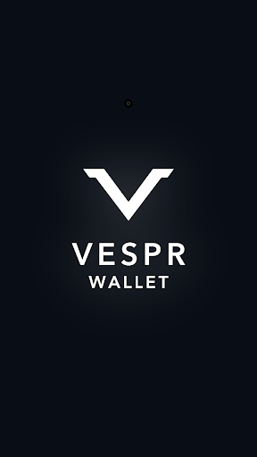 Android application VESPR - Cardano Wallet screenshort